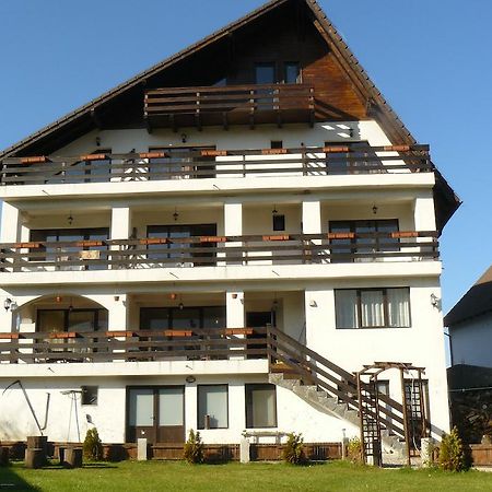 Pensiunea Lais Bran  Exterior photo