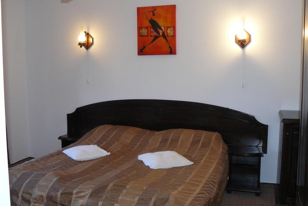 Pensiunea Lais Bran  Room photo