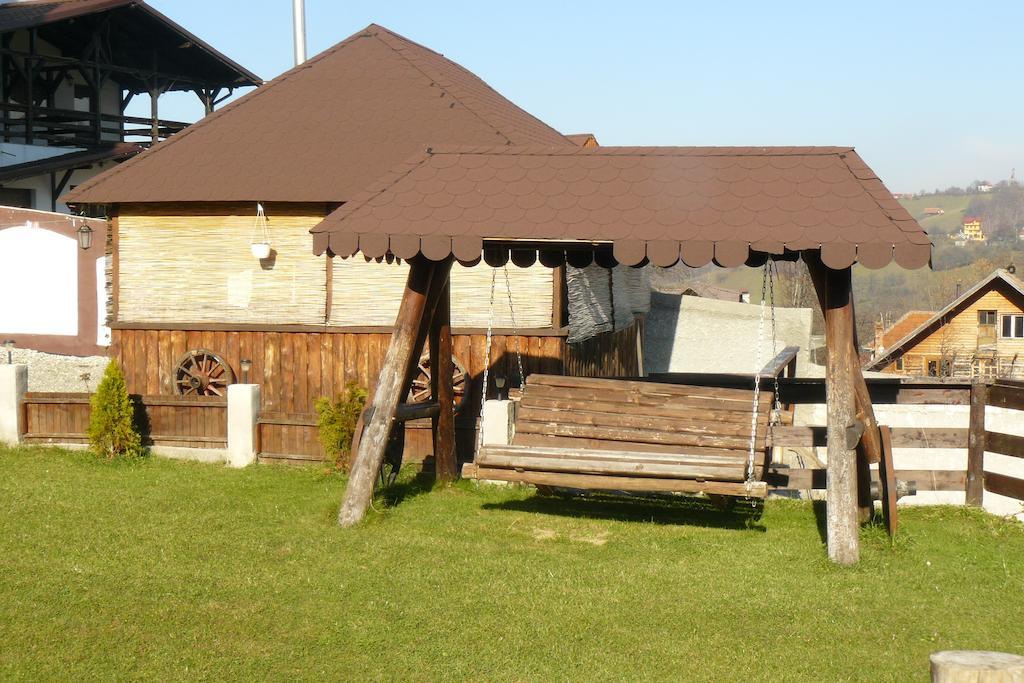 Pensiunea Lais Bran  Exterior photo