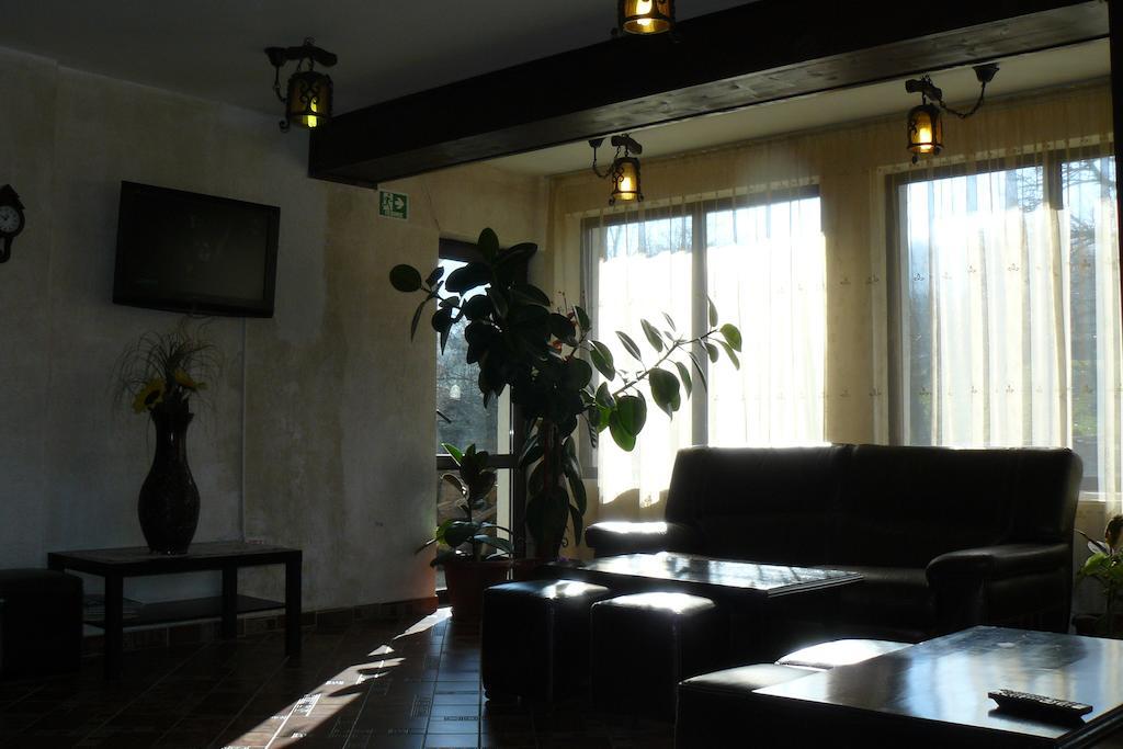Pensiunea Lais Bran  Exterior photo