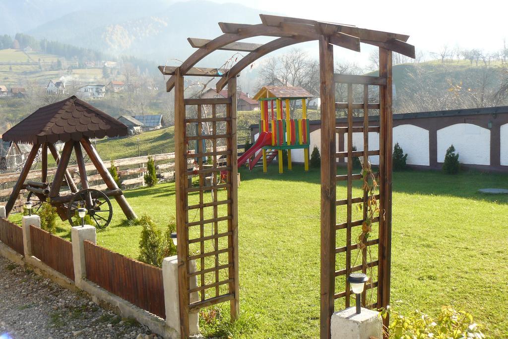Pensiunea Lais Bran  Exterior photo
