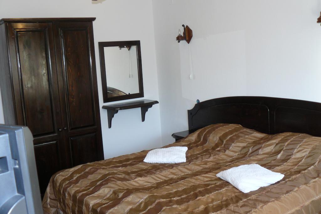 Pensiunea Lais Bran  Room photo